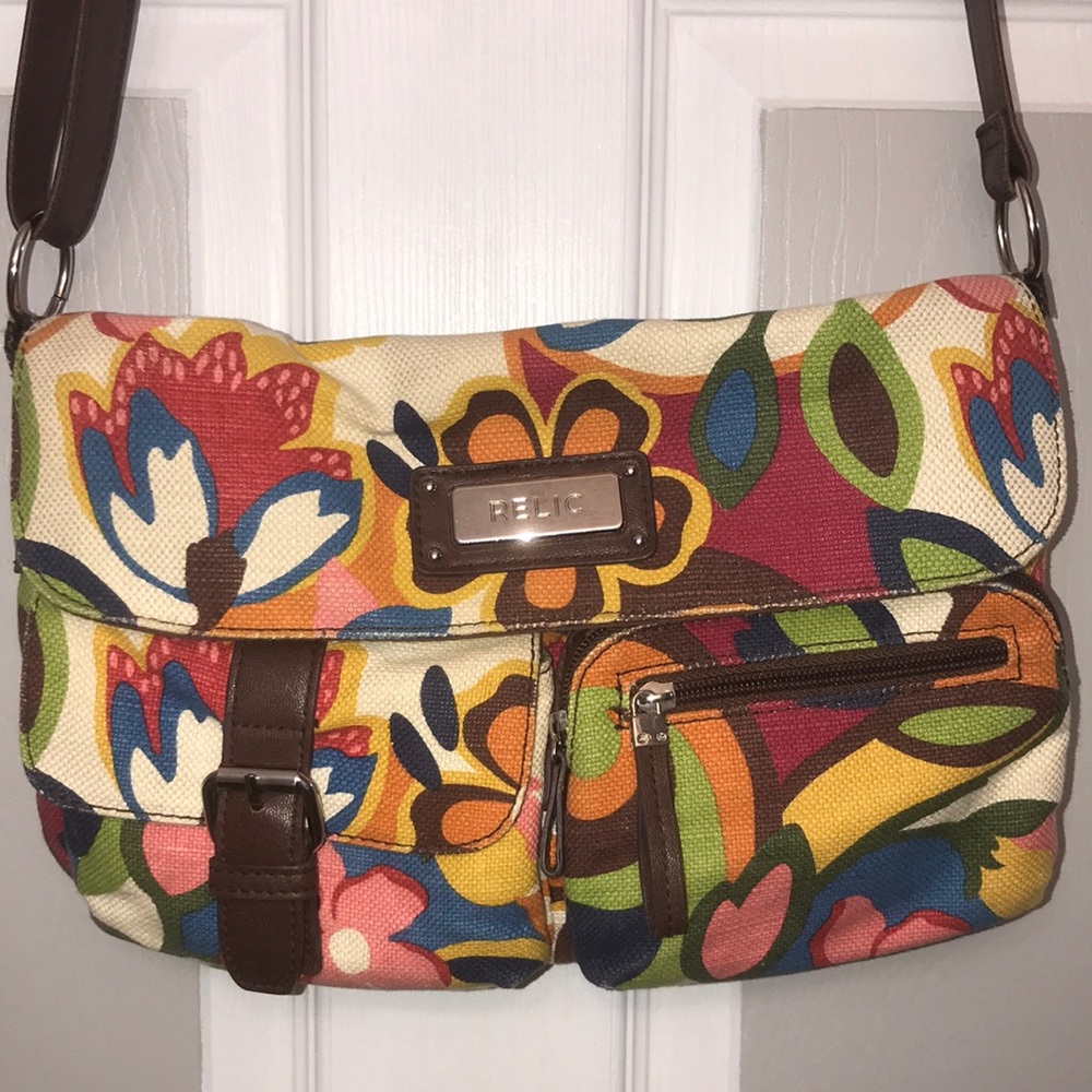 Relic Purse